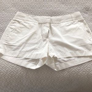 J. Crew Broken-in Chino Shorts